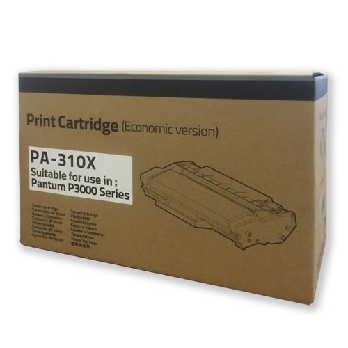 Pantum PA-310X- EV Toner