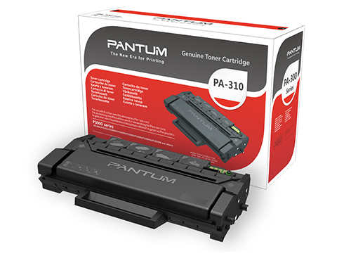 Pantum PA-310H BLK Toner
