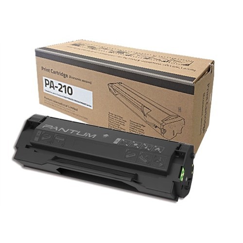 Pantum PA -210-EV Toner