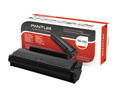 Pantum PA-210 Toner